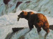 SHANNON STIRNWEIS (B. 1931) AL