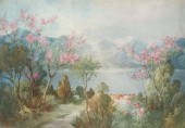 SHAPLAND John (British 1865-19