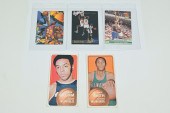 SHAQ ROOKIE AND MISC BASKETBAL