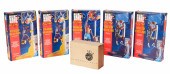 Shaquille O'neal Lot to includ
