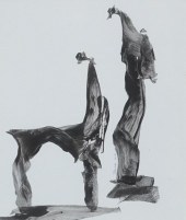 SHARA BANISADR (IRANIAN/AMERIC