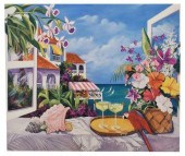 SHARI HATCHETT BOHLMANN 'MARGA