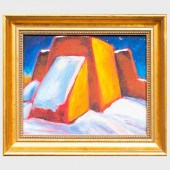 SHARI KESTENBAUM UBECHEL: TAOS
