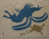 SHARI, MYTHOLOGICAL FIGURES, M