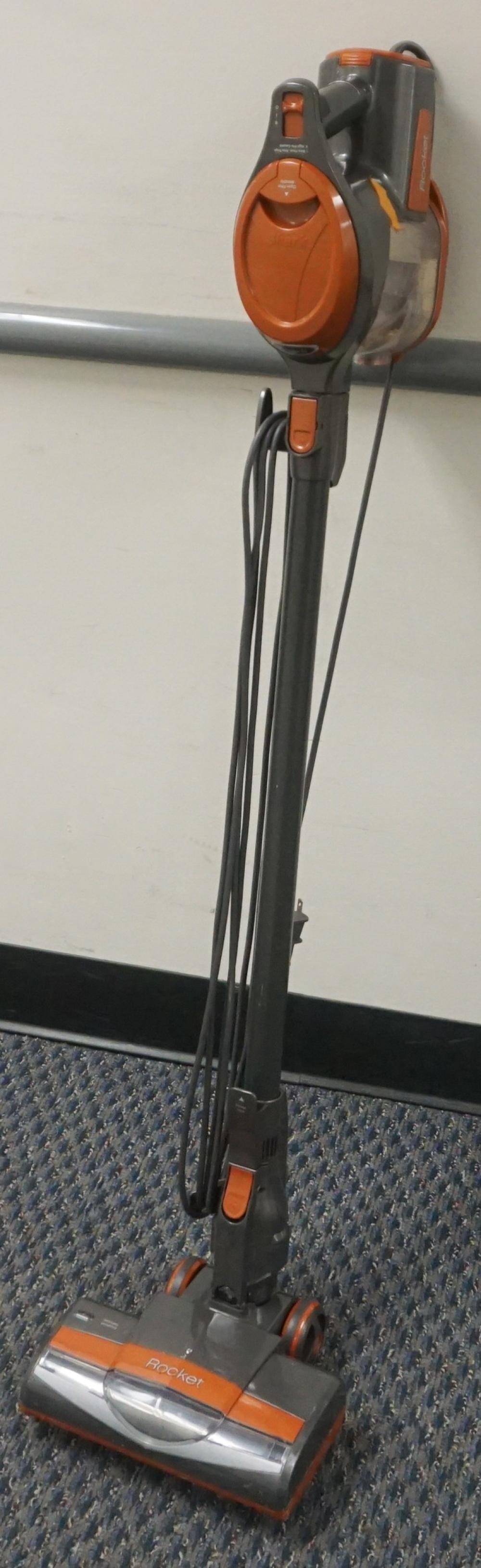 SHARK ROCKET STICK VACUUMShark