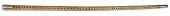 Shark Vertebrae Cane Early 20t