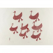 SHARNI POOTOOGOOK (1922-2003),