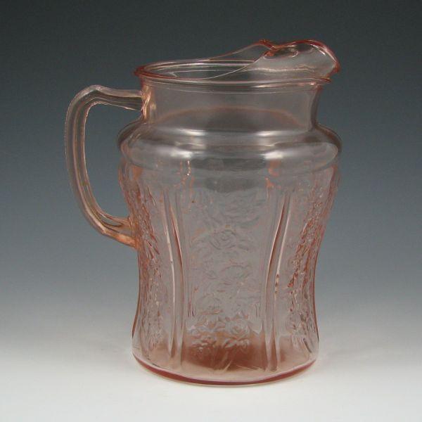 Sharon Cabbage Rose by Federal