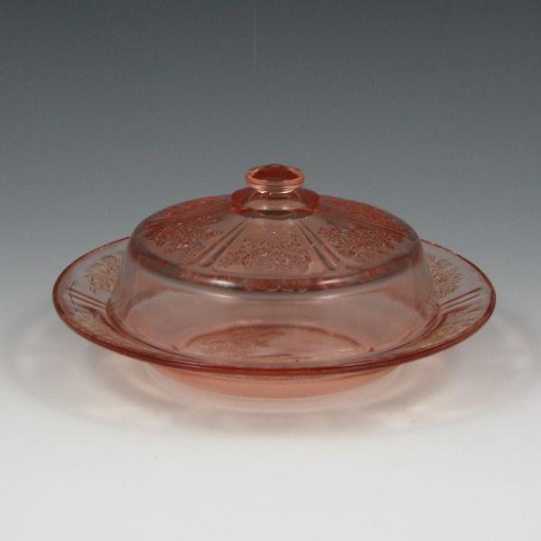 Sharon Cabbage Rose by Federal