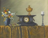 SHARON CRAVEN KINZER (AMERICAN