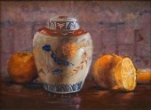 SHARON JENNE (AMERICAN 20TH CE