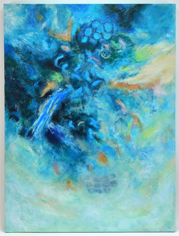 SHARON LIEBERWIRTH ABSTRACT