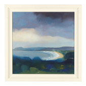 SHARON MCDAID (IRISH),  RAINCL