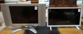 SHARP AND LG TELEVISIONSSharp