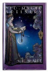 SHARPE, S.H. NEO-MAGIC ARTISTR