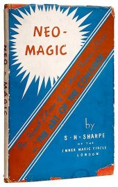 SHARPE, S.H. NEO-MAGIC.Sharpe,