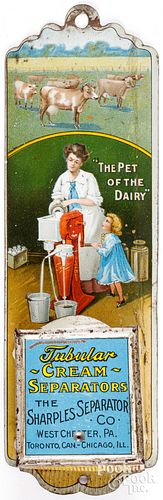 SHARPLES CREAM SEPARATOR MATCH