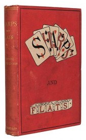 SHARPS AND FLATS.Maskelyne, Jo