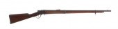 Sharps-Borchardt Model 1878 mi