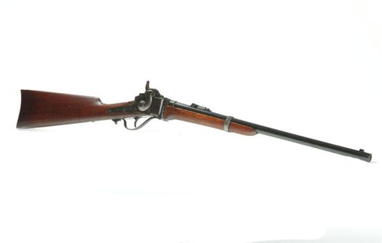 SHARPS CONVERSION CARBINE.  New