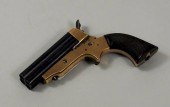 SHARPS DERRINGER REVOLVER, PHI
