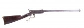 SHARPS & HANKINS NAVY CARBINE,
