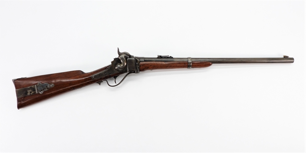 SHARPS LATE-TYPE MODEL 1859 CARBINE
