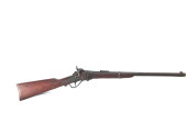 SHARPS MODEL 1863 CIVIL WAR FA