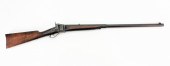 SHARPS MODEL 1974 "OLD RELIABL