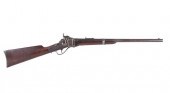 SHARPS NEW MODEL 1859 .50-70 C