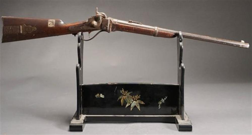 SHARPS NEW MODEL 1859 .52 CA.