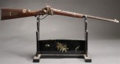 SHARPS NEW MODEL 1859 .52 CA.