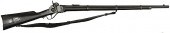 Sharps New Model 1859 Percussi