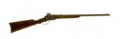 Sharps New Model 1863 breechlo
