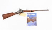 SHARPS NEW MODEL 1863 CARBINE
