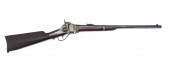 SHARPS NEW MODEL 1863 CONVERSI