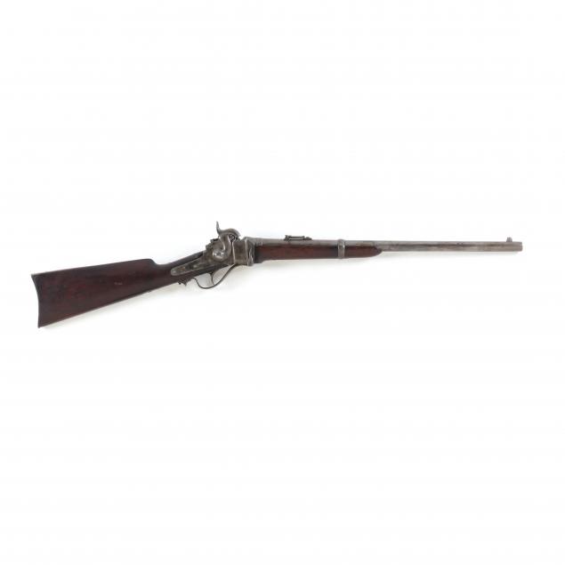 SHARPS NEW MODEL 1863 PERCUSSION