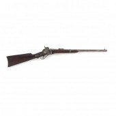 SHARPS NEW MODEL 1863 PERCUSSI