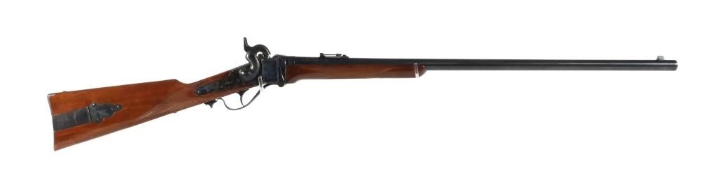 SHARPS PERCUSSION BLACK POWDER