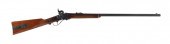 SHARPS PERCUSSION BLACK POWDER