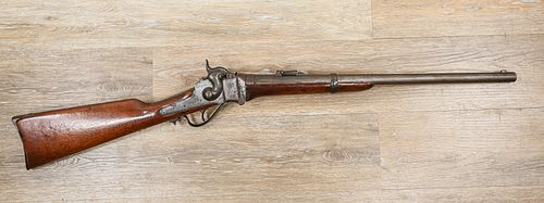 SHARPS / R.S. LAWRENCE LEVER ACTION