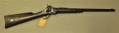 SHARPS SADDLE RING CARBINE. Ea