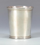 SHARRARD KY COIN SILVER JULEP