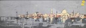 SHAUL OHALY (ISRAELI 1922-2003