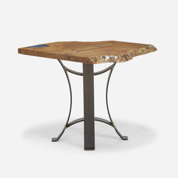 Shaun Smith. Pond Pub Table.