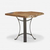 Shaun Smith. Pond Pub Table. 2