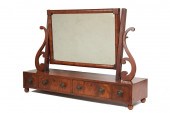 SHAVING MIRROR - Federal Perio