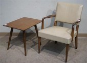 SHAW WALKER FRUITWOOD CREAM VI