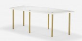 Shawn Henderson. Custom dining