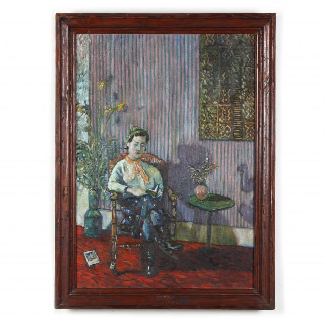 SHAWN IRELAND (AMERICAN), ELIZABETH